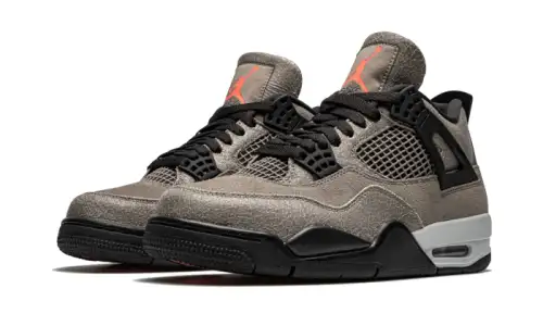 Air Jordan 4 Taupe Haze 1625C379