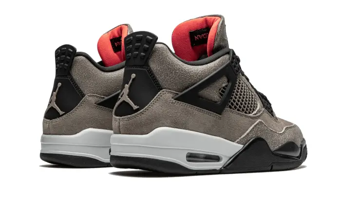 Air Jordan 4 Taupe Haze 