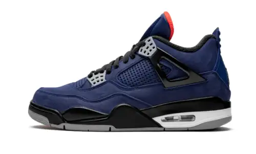 Air Jordan 4 Retro Winter Loyal Blue 6E4071075