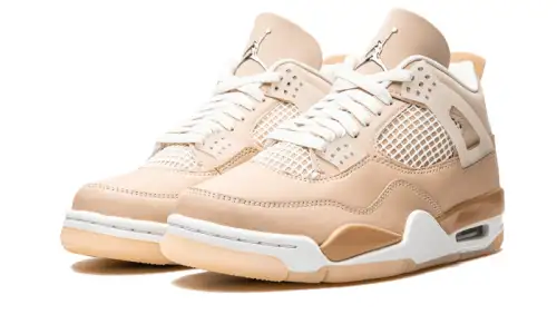 Air Jordan 4 Shimmer A9615944