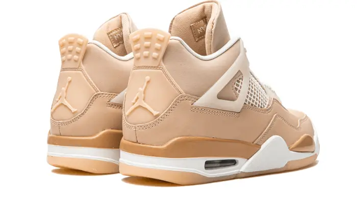 Air Jordan 4 Shimmer 