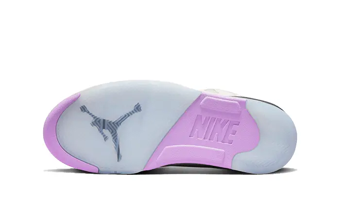 Air Jordan 5 DJ Khaled Sail 