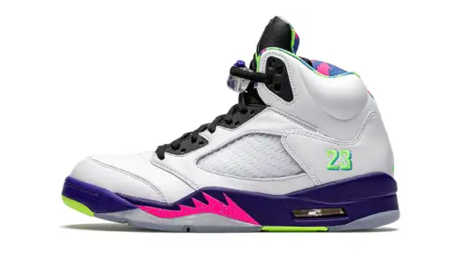 Air Jordan 5 Retro Alternate Bel-Air 27D463