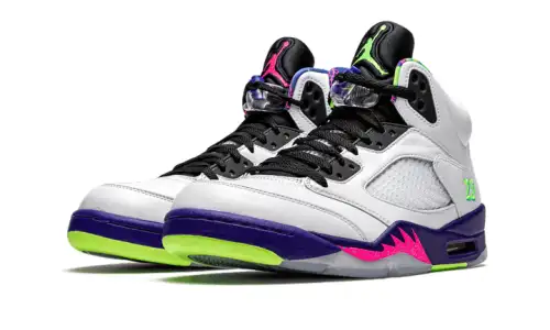 Air Jordan 5 Retro Alternate Bel-Air 27D463