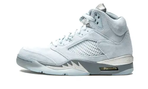 Air Jordan 5 Retro Bluebird 86EB21407