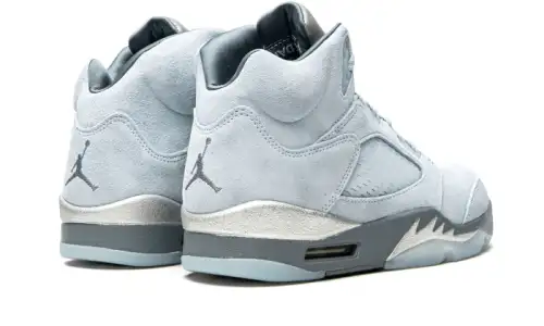 Air Jordan 5 Retro Bluebird 