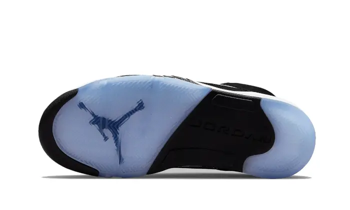 Air Jordan 5 Retro Moonlight (Oreo) 