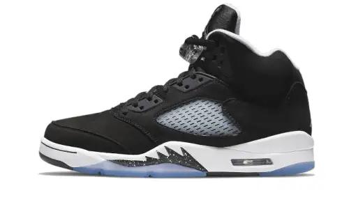 Air Jordan 5 Retro Moonlight (Oreo) 