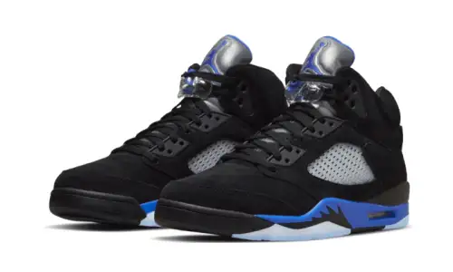Air Jordan 5 Retro Racer Blue 7870968