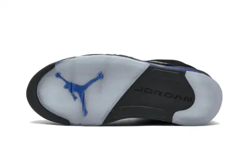 Air Jordan 5 Retro Racer Blue 