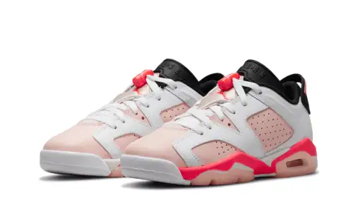 Air Jordan 6 Low Atmosphere