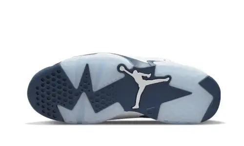 Air Jordan 6 Midnight Navy 