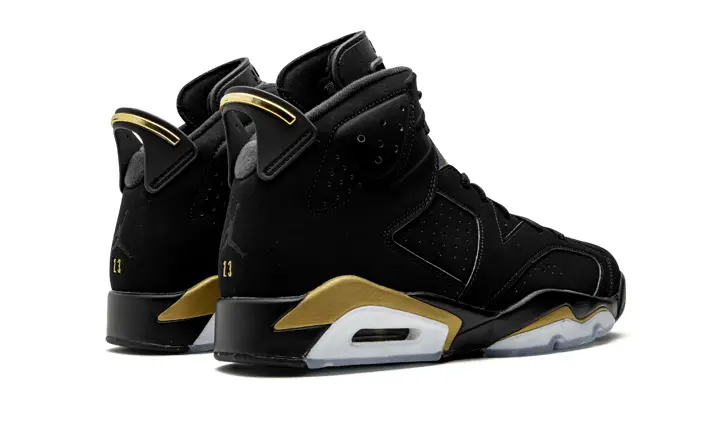 Air Jordan 6 Retro DMP 