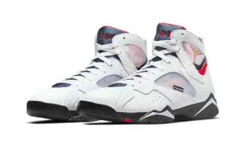 Air Jordan 7 Retro PSG Paris Saint-Germain DBE61447