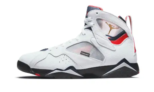 Air Jordan 7 Retro PSG Paris Saint-Germain DBE61447