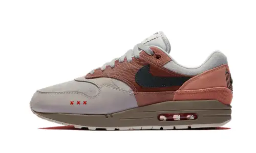 Nike Air Max 1 Amsterdam City Pack