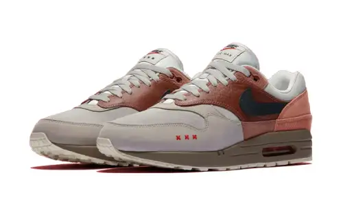 Nike Air Max 1 Amsterdam City Pack