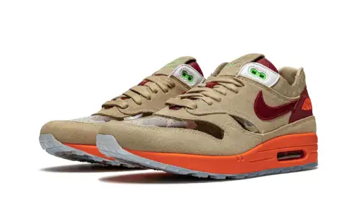 Nike Air Max 1 Clot Kiss of Death (2021) 8A21586