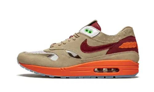 Nike Air Max 1 Clot Kiss of Death (2021) 8A21586