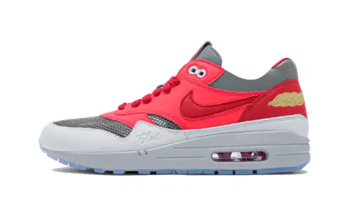 Nike Air Max 1 Clot Solar Red 