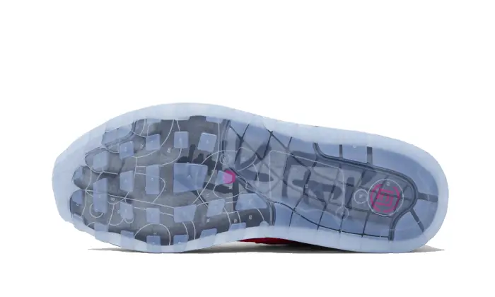 Nike Air Max 1 Clot Solar Red 