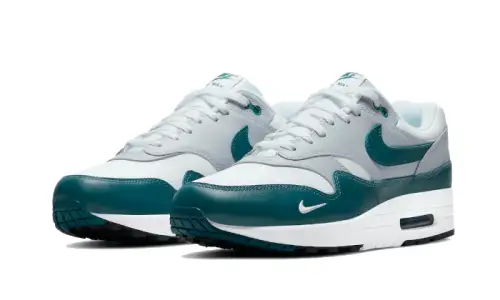 Nike Air Max 1 Dark Teal Green C301648
