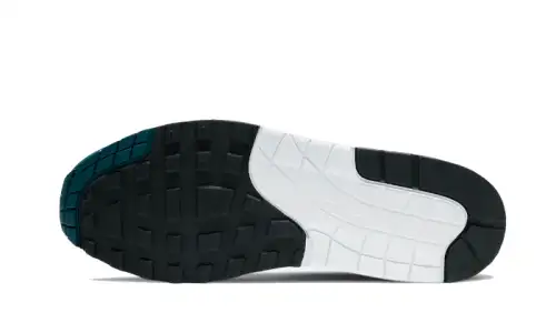 Nike Air Max 1 Dark Teal Green