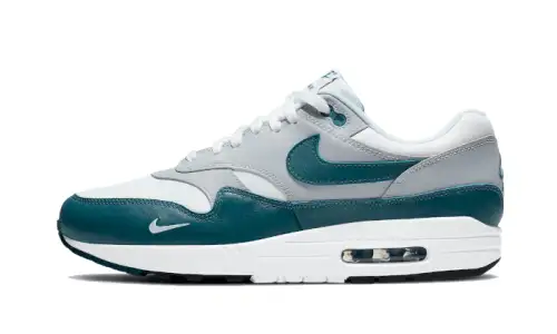 Nike Air Max 1 Dark Teal Green 