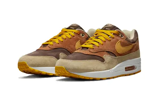 Nike Air Max 1 PRM Duck Pecan 0373341