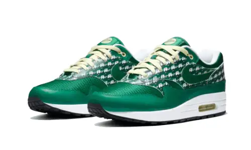 Nike Air Max 1 Limeade (2020) B71BC493