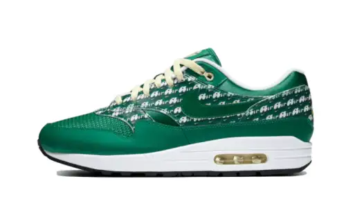 Nike Air Max 1 Limeade (2020) B71BC493