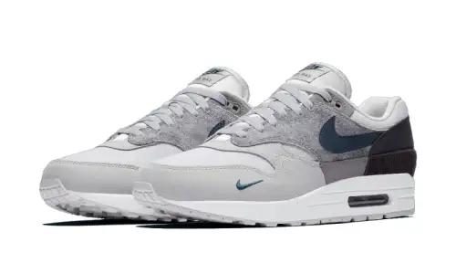Nike Air Max 1 London City Pack 0531049
