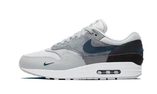 Nike Air Max 1 London City Pack 0531049