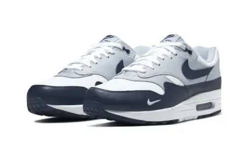 Nike Air Max 1 LV8 Obsidian