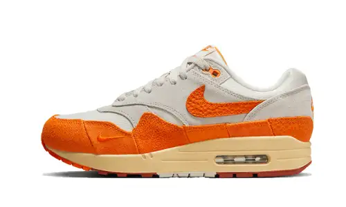 Nike Air Max 1 Magma Orange 