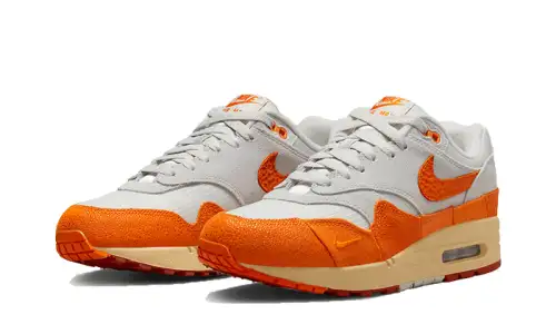 Nike Air Max 1 Magma Orange AA61397