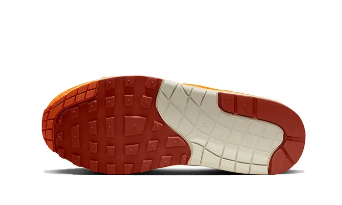 Nike Air Max 1 Magma Orange