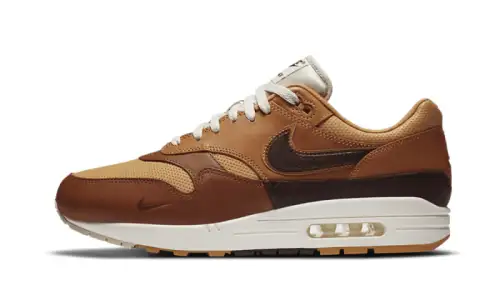 Nike Air Max 1 SNKRS Day Brown 