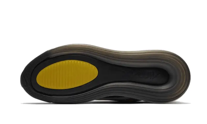 Nike Air Max 720 Undercover Yellow 