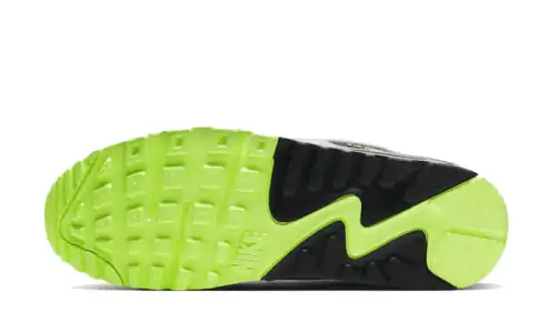 Nike Air Max 90 Duck Camo Volt 