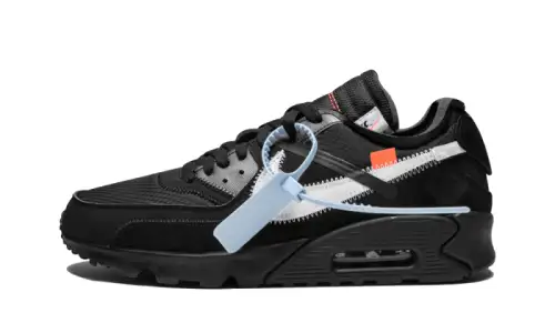 Nike Air Max 90 Off-White Black 53D6A1671