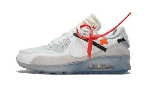 Nike Air Max 90 Off-White "The Ten" 00251064