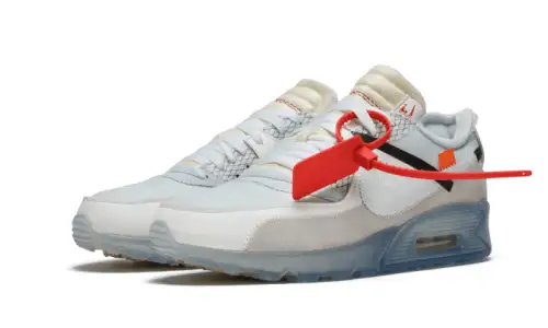Nike Air Max 90 Off-White "The Ten" 00251064