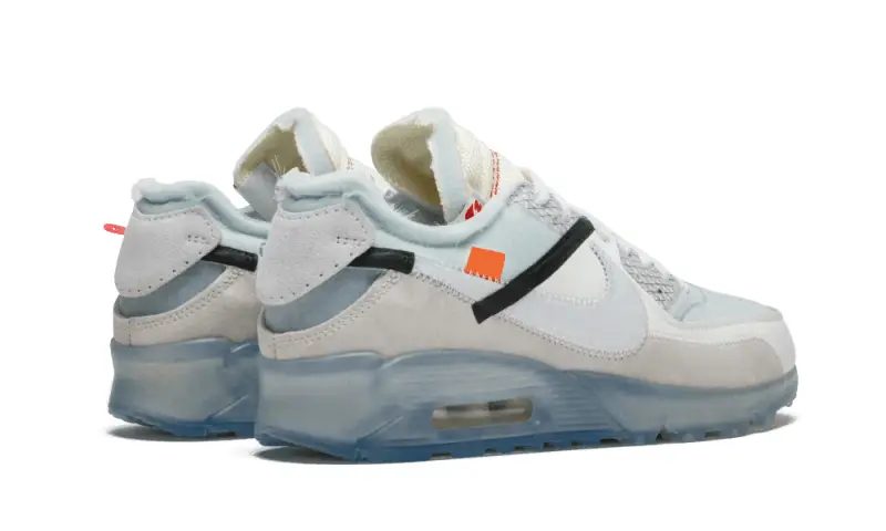 Nike Air Max 90 Off-White "The Ten"