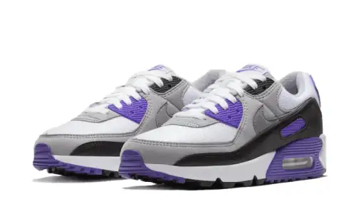 Nike Air Max 90 Recraft Hyper Grape 