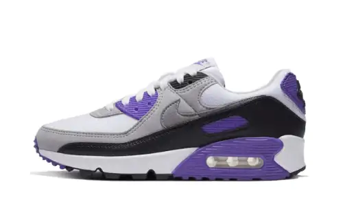Nike Air Max 90 Recraft Hyper Grape 1DCD1654