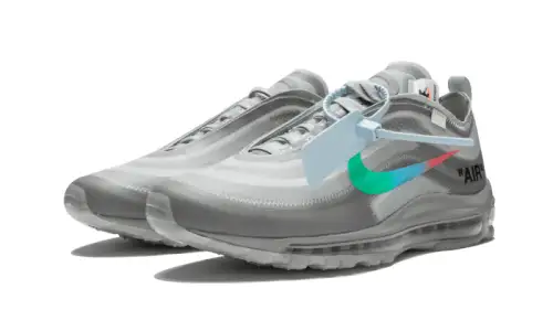 Nike Air Max 97 Off-White Menta EB11002