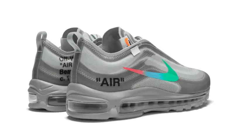 Nike Air Max 97 Off-White Menta