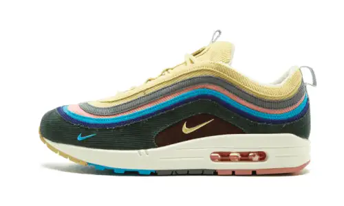 Nike Air Max 97 1 Sean Wotherspoon