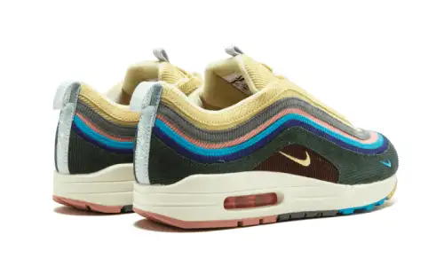 Nike Air Max 97 1 Sean Wotherspoon 